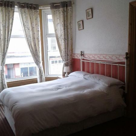 Belvere Hotel Блекпул Екстериор снимка