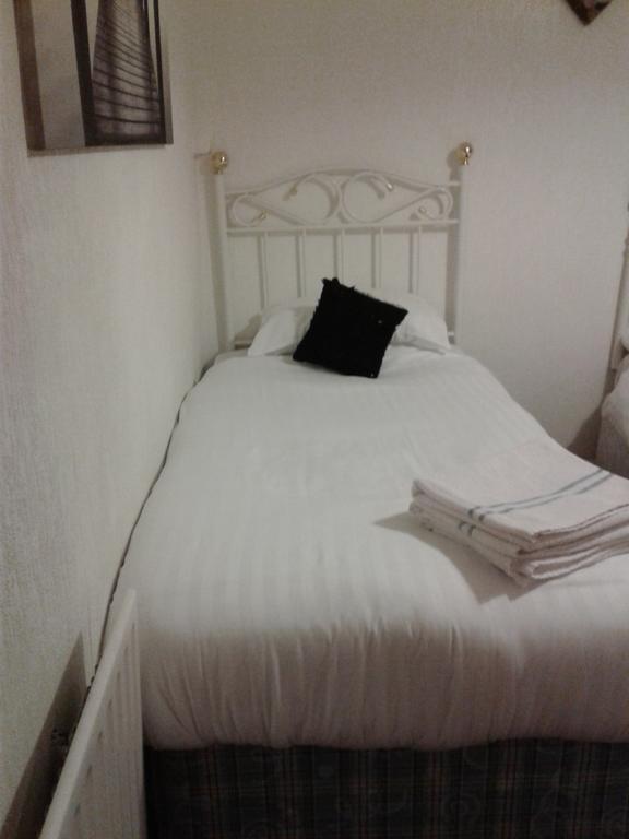 Belvere Hotel Блекпул Екстериор снимка