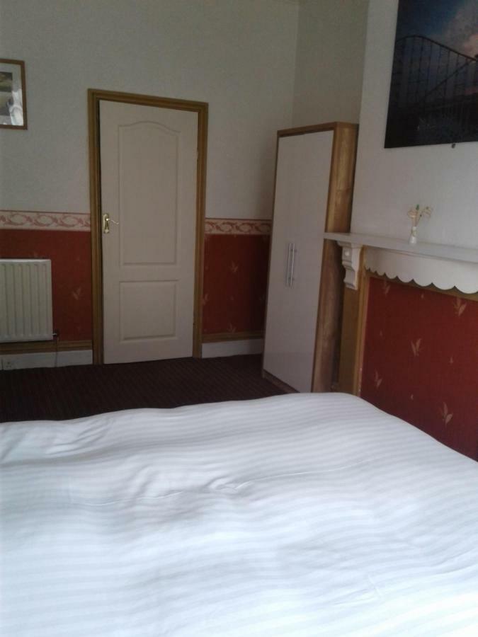Belvere Hotel Блекпул Екстериор снимка